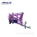 Heavy Duty Boom Lifts zum Verkauf Best Price